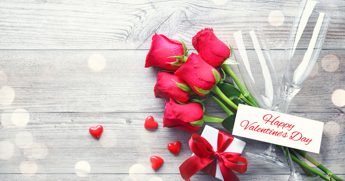 February 14: Valentine's Day Celebration for Filipinos