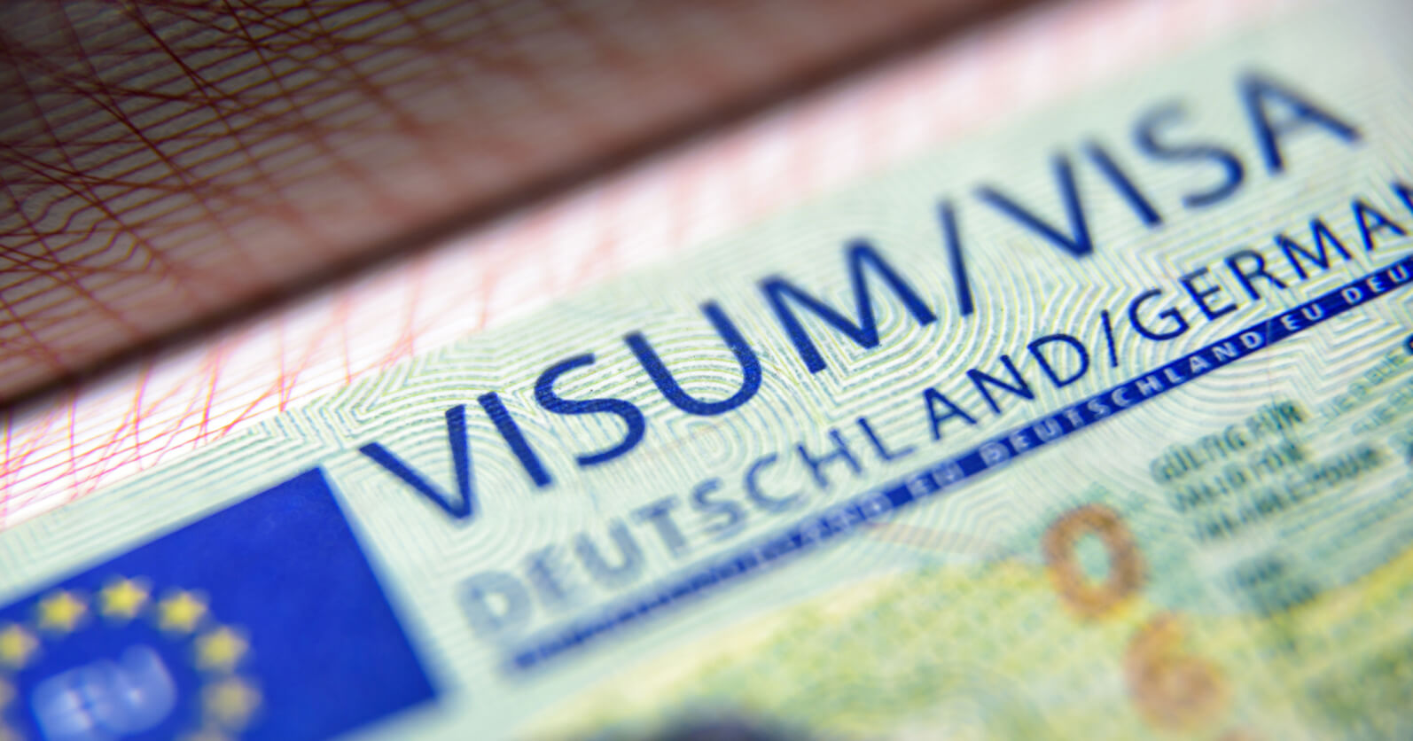 germany visa Filipino