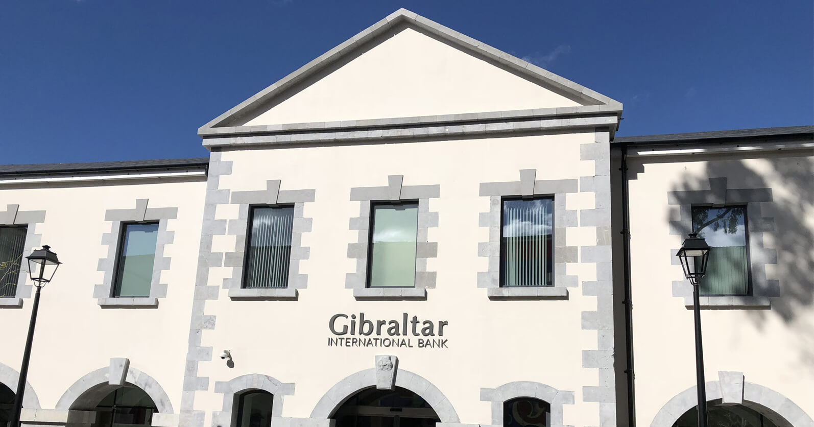 Opening a Gibraltar bank account