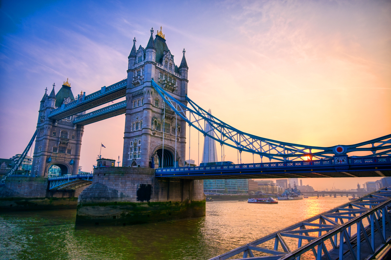 Top cities for Filipinos in the UK