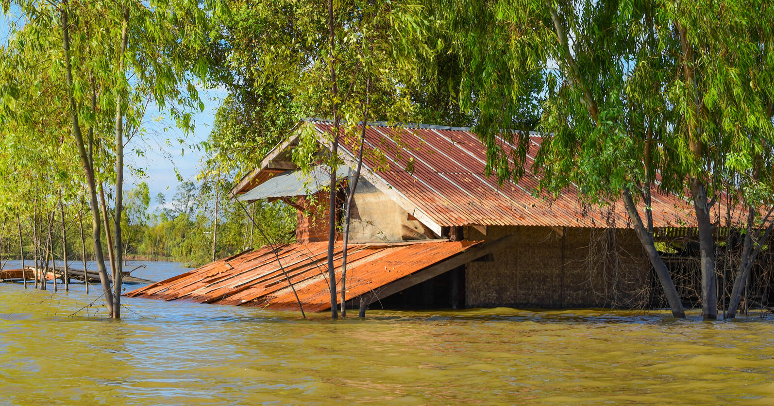 Kabayan Remit Donates to Typhoon Ulysses Victims