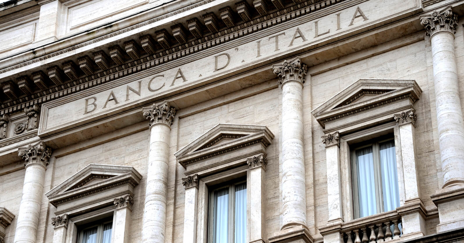 Opening an Italian bank account