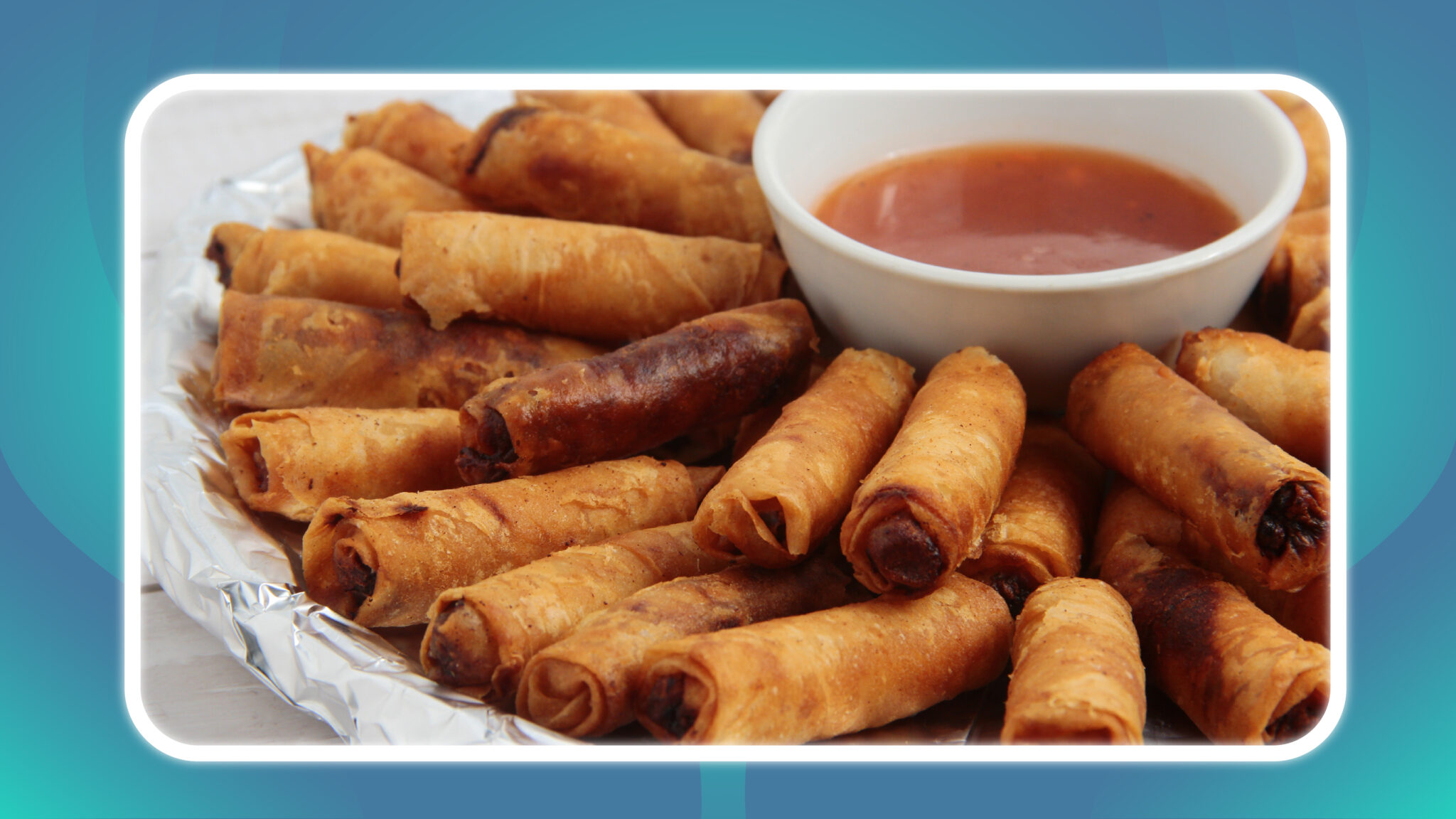 Famous Filipino food: 8 top picks for your Easter table