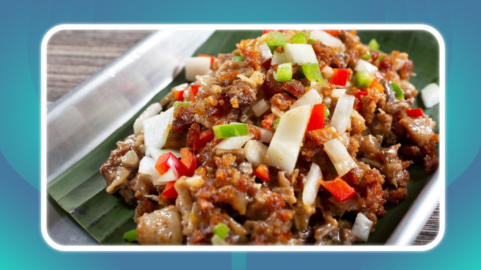Famous Filipino food: 8 top picks for your Easter table