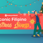 10 iconic Filipino Christmas songs