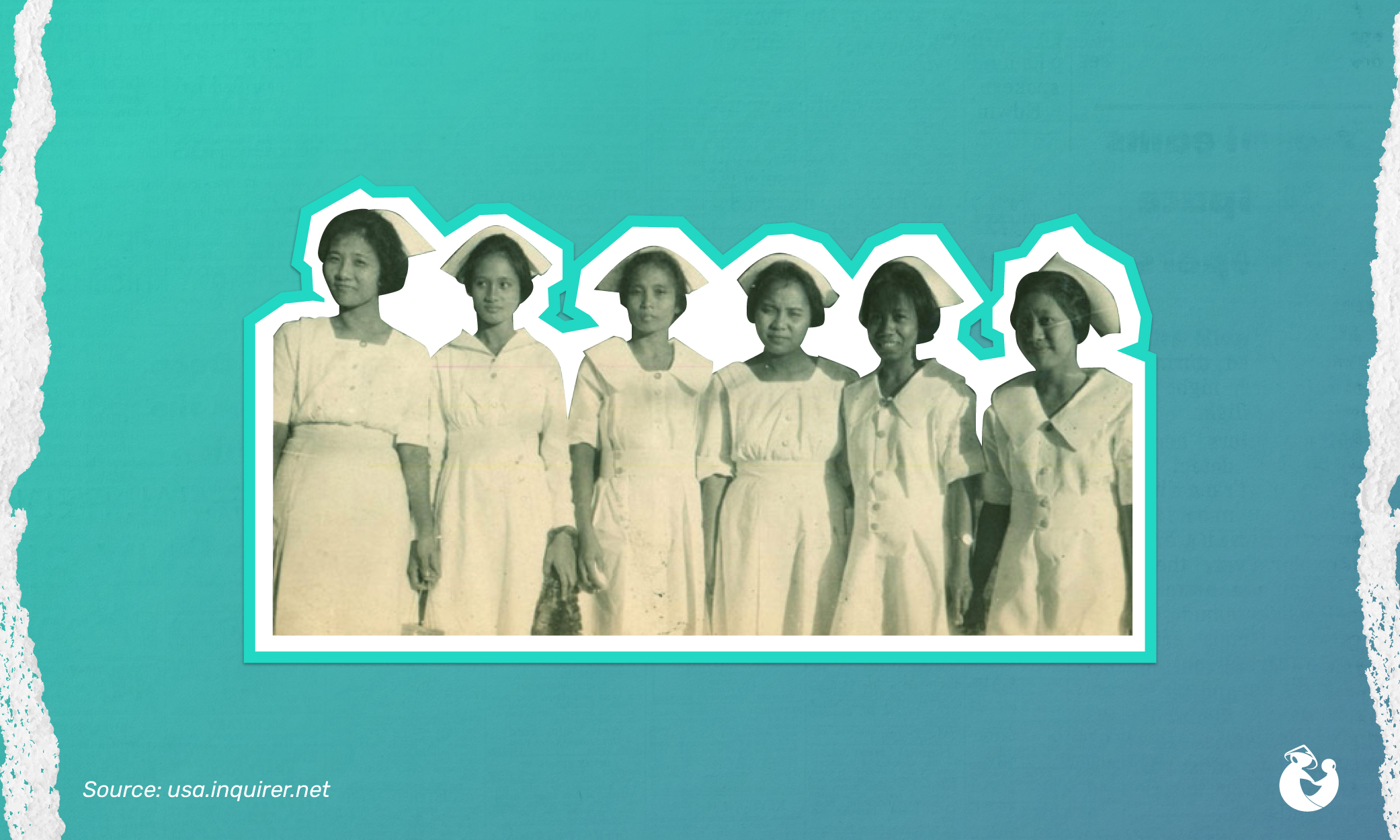 Filipino nurses in the US