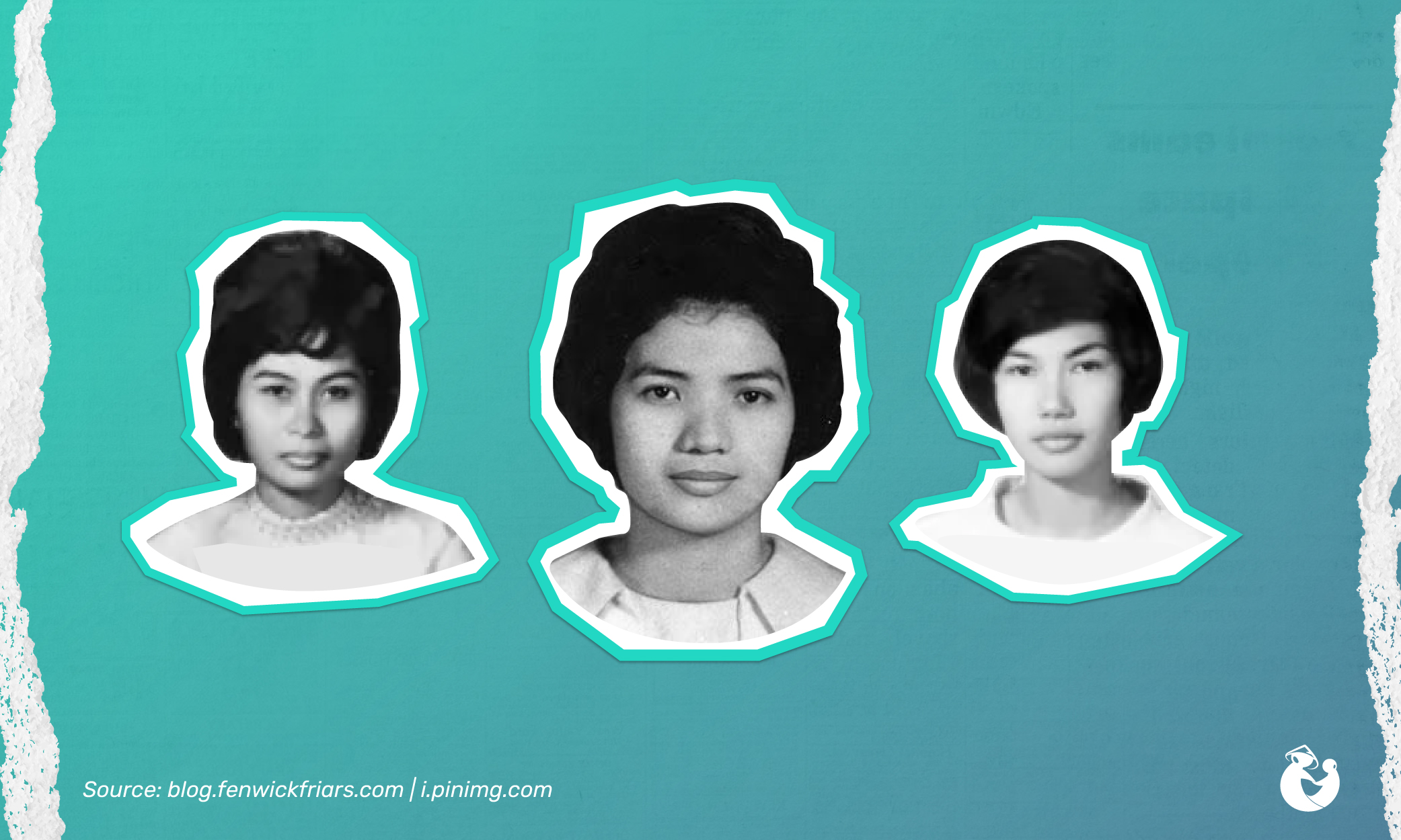 The three Filipino nurses of 2319 East 100th Street