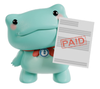 Bills payment