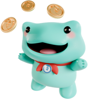 Earn rewards