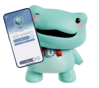 Mobile e-wallet top-up