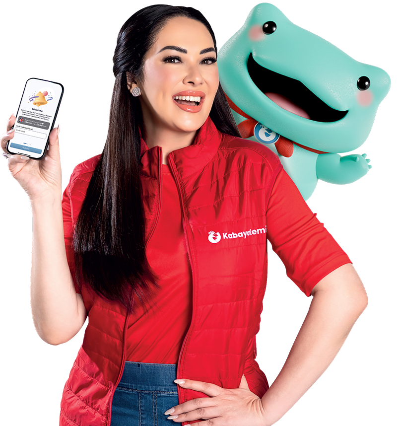 Ruffa Gutierrez, Kabayan Remit brand ambassador
