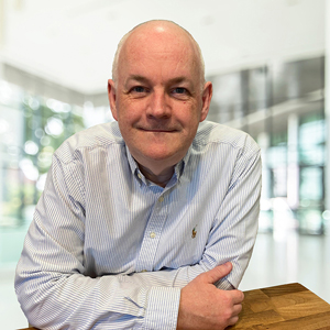 Simon Roberts