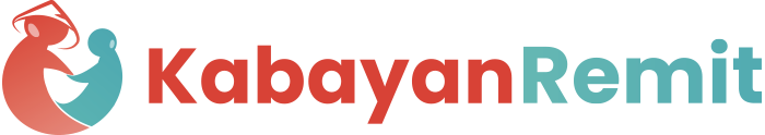 Kabayan Remit logo