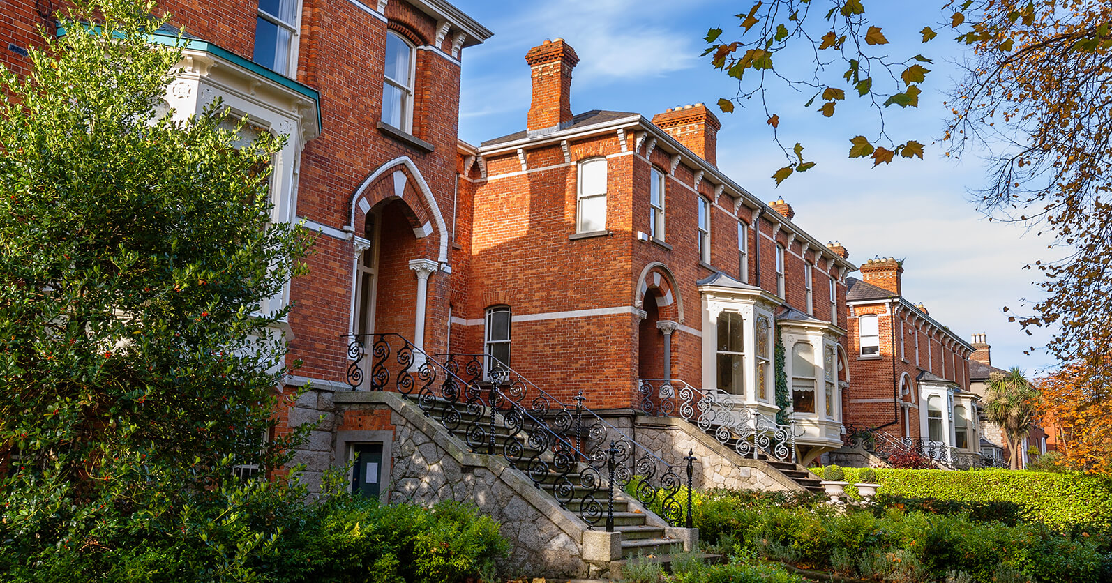 Accommodation Ireland