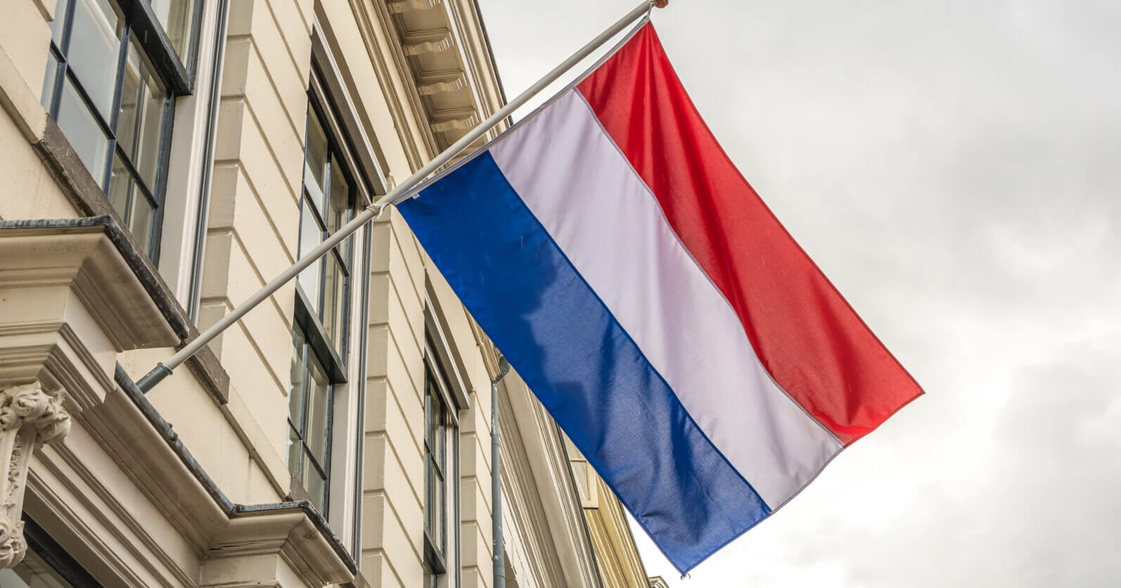 Netherlands-flag about the netherlands