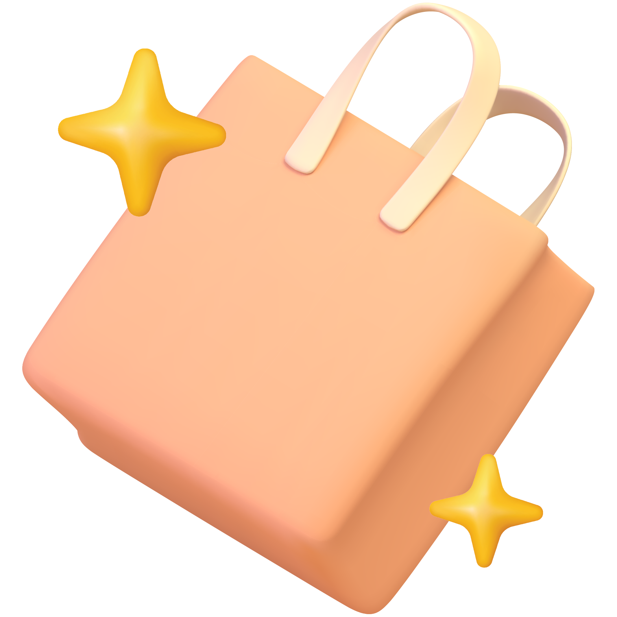 ShoppingBagIcon