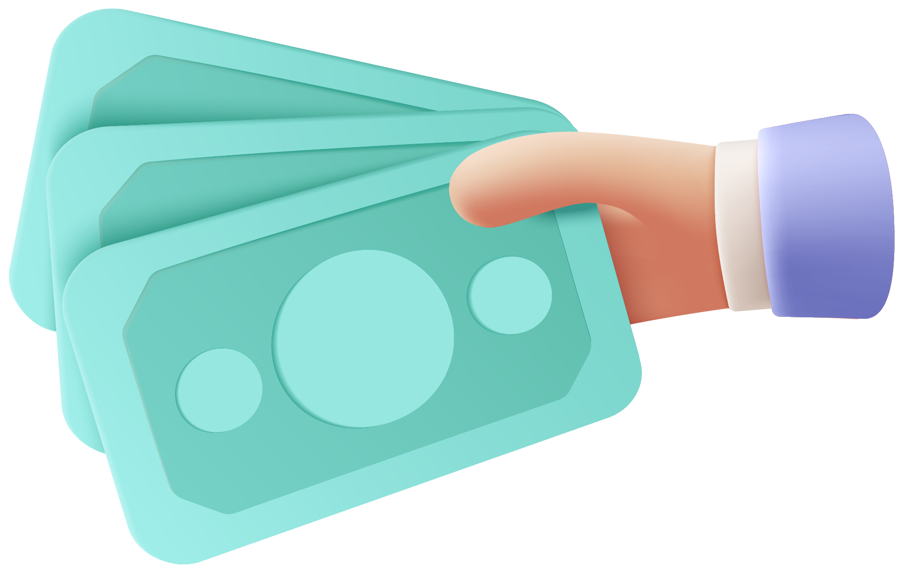 Icons_Cash Collection