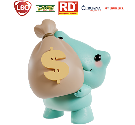 Cash collection Remie
