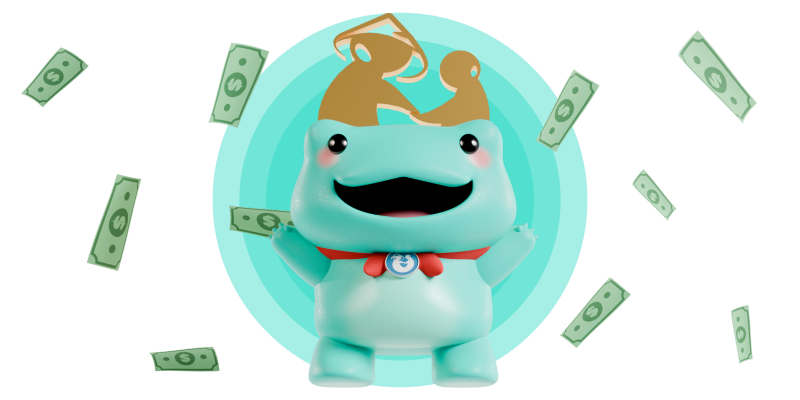 Send money Remie