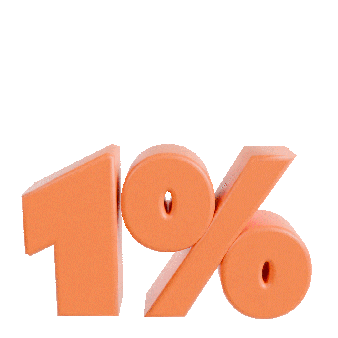 1%Tax