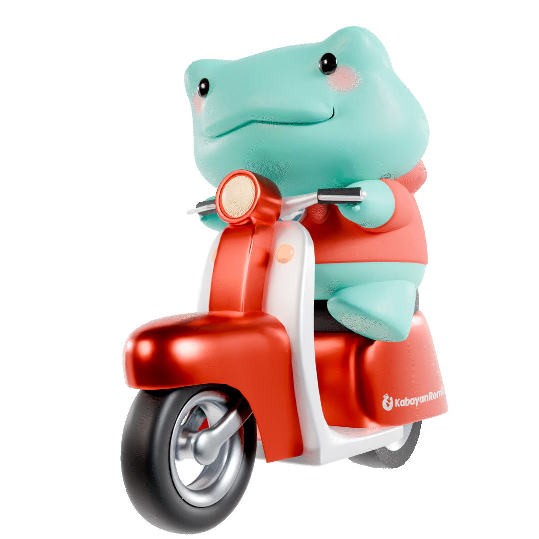 JanDelivery